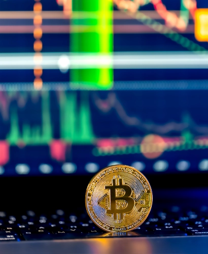 Vita Jarnov Informazioni sul Trading