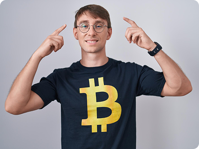 Trader di successo di Vita Jarnov